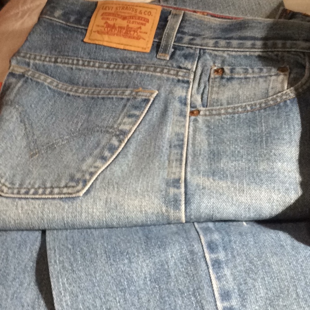 Levi Jeans